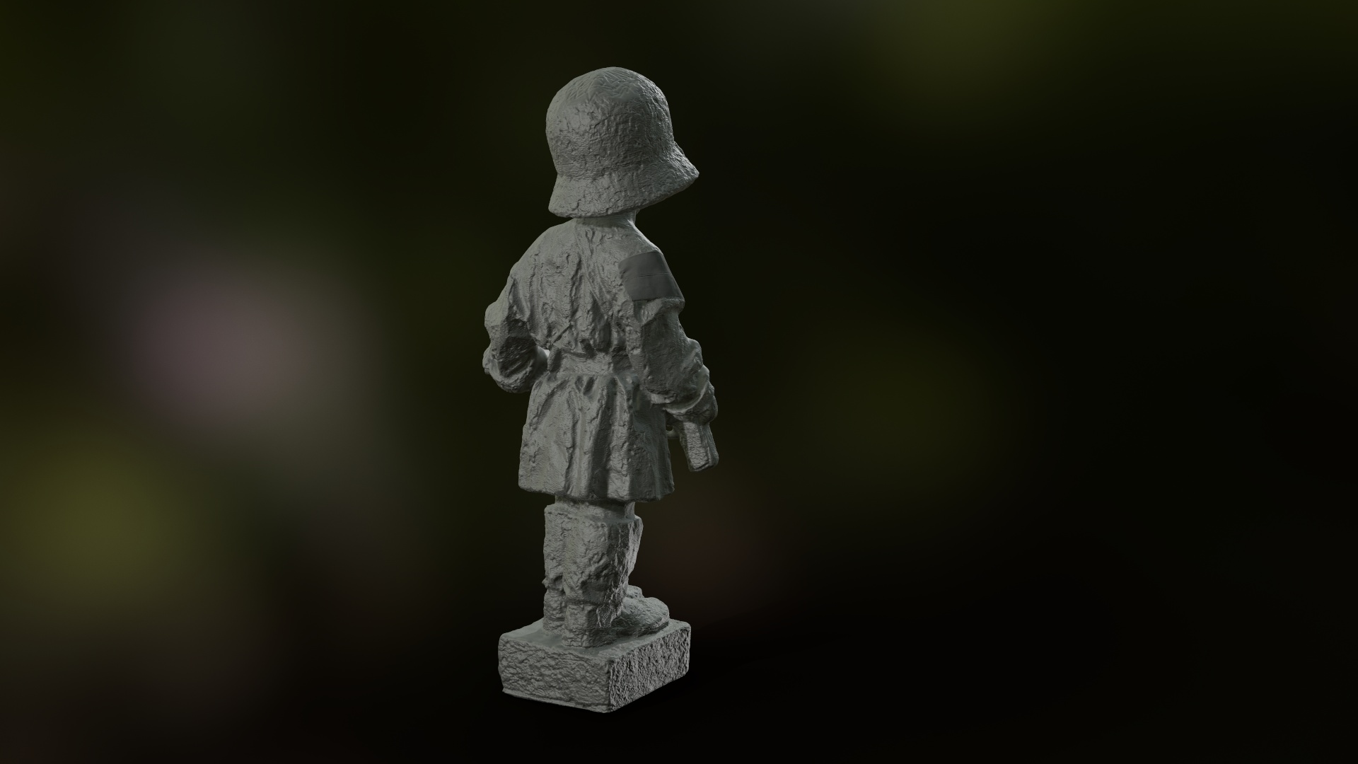 museum digitalization 3d